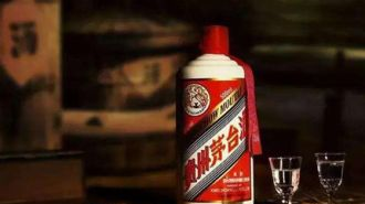 李保芳：“国酒茅台”商标将于6月底停用。新宣传方案正筹划