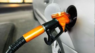 本年度第9次上调  92号汽油每升涨0.12元